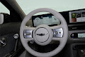 2025 Genesis GV60 Standard