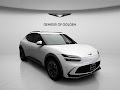 2025 Genesis GV60 Standard