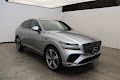 2025 Genesis GV80 Coupe 3.5T e-SC