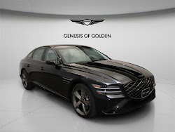 2025 Genesis G80 3.5T Sport Prestige