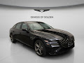 2025 Genesis G80 3.5T Sport Prestige