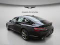 2025 Genesis G80 3.5T Sport Prestige