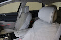 2025 Genesis G80 3.5T Sport Prestige