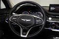 2025 Genesis Electrified GV70 Advanced