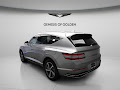 2025 Genesis GV80 3.5T Advanced