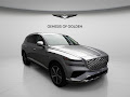 2025 Genesis GV80 3.5T Advanced