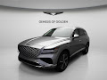 2025 Genesis GV80 3.5T Advanced