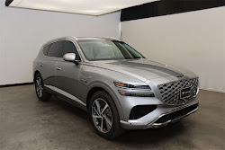 2025 Genesis GV80 2.5T Advanced