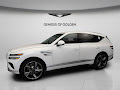 2025 Genesis GV80 2.5T Prestige