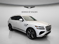 2025 Genesis GV80 2.5T Prestige