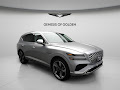 2025 Genesis GV80 2.5T Prestige