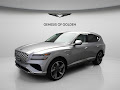 2025 Genesis GV80 2.5T Prestige