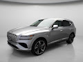 2025 Genesis GV80 2.5T Prestige