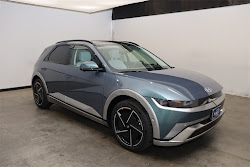 2025 Hyundai IONIQ 5 Limited