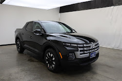 2025 Hyundai Santa Cruz SE