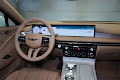 2025 Genesis G80 2.5T Advanced