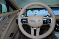 2025 Genesis G80 2.5T Advanced