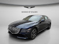 2025 Genesis G80 2.5T Advanced