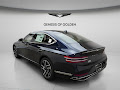 2025 Genesis G80 2.5T Advanced