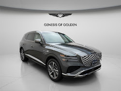 2025 Genesis GV80 2.5T Advanced