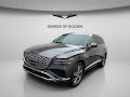 2025 Genesis GV80 2.5T Advanced