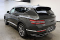 2025 Genesis GV80 3.5T Advanced