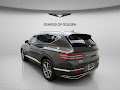 2025 Genesis GV80 3.5T Advanced