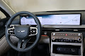 2025 Genesis GV80 3.5T Advanced
