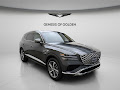 2025 Genesis GV80 3.5T Advanced