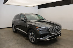 2025 Genesis GV80 2.5T Select