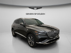 2025 Genesis GV80 2.5T Select