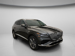 2025 Genesis GV80 2.5T Select