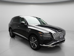 2025 Genesis GV80 2.5T Advanced