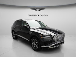 2025 Genesis GV80 2.5T Advanced