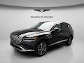 2025 Genesis GV80 2.5T Advanced