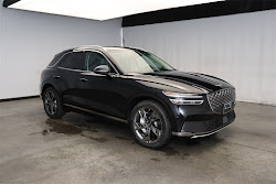 2025 Genesis Electrified GV70 Prestige