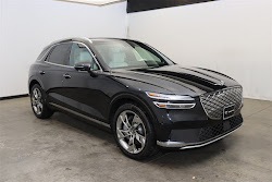 2025 Genesis Electrified GV70 Advanced