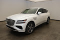 2025 Genesis GV80 3.5T Advanced