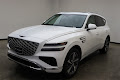 2025 Genesis GV80 2.5T Select