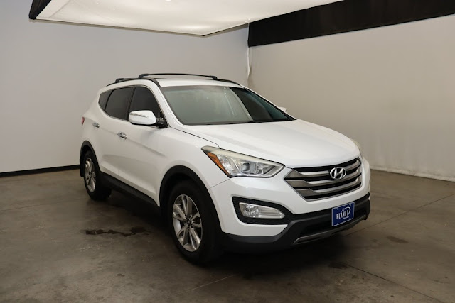 2015 Hyundai Santa Fe Sport 2.0T