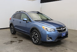 2016 Subaru Crosstrek 2.0i Limited