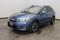 2016 Subaru Crosstrek 2.0i Limited