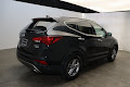 2017 Hyundai Santa Fe Sport 2.4 Base