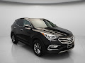 2017 Hyundai Santa Fe Sport 2.4 Base