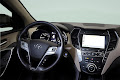 2017 Hyundai Santa Fe Sport 2.4 Base