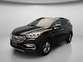2017 Hyundai Santa Fe Sport 2.4 Base