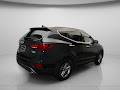 2017 Hyundai Santa Fe Sport 2.4 Base