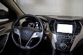 2017 Hyundai Santa Fe Sport 2.4 Base