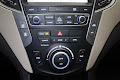 2017 Hyundai Santa Fe Sport 2.4 Base
