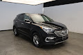 2017 Hyundai Santa Fe Sport 2.4 Base